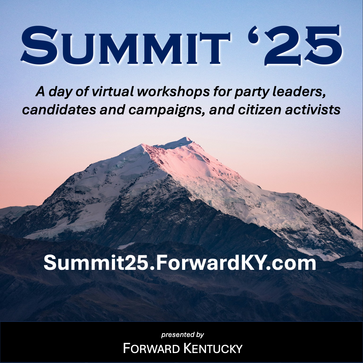 Summit ’25