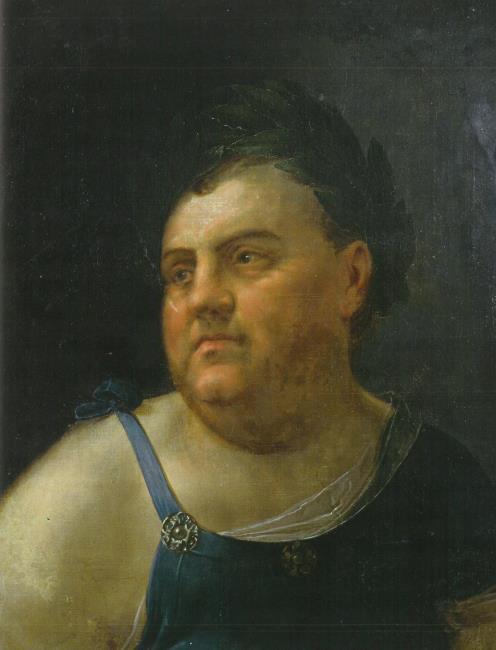 Emperor Vitellius