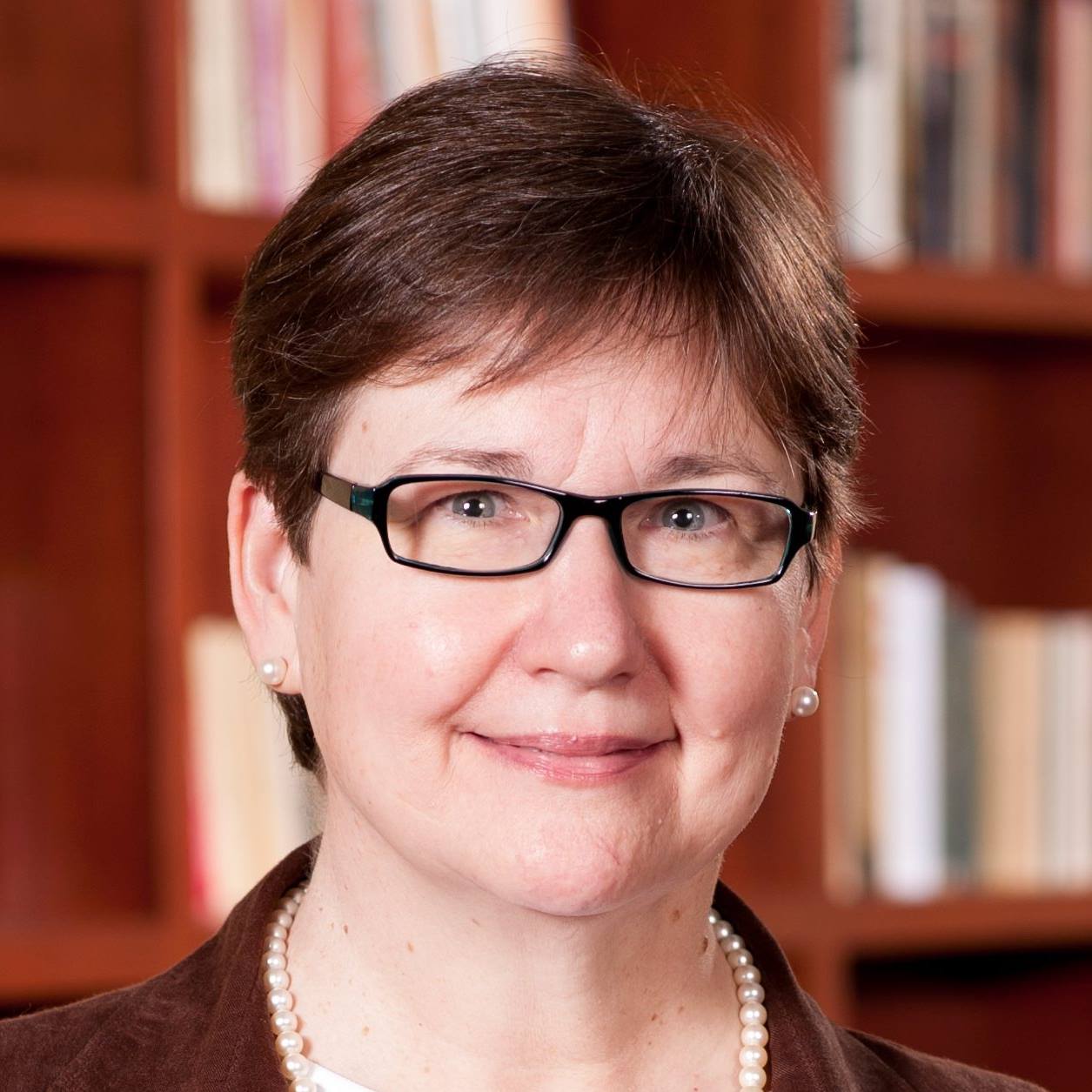 Pamela E. Napier