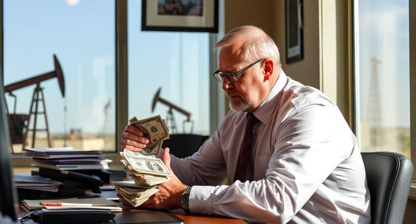 To support Kentuckians, tax the companies profiting off war