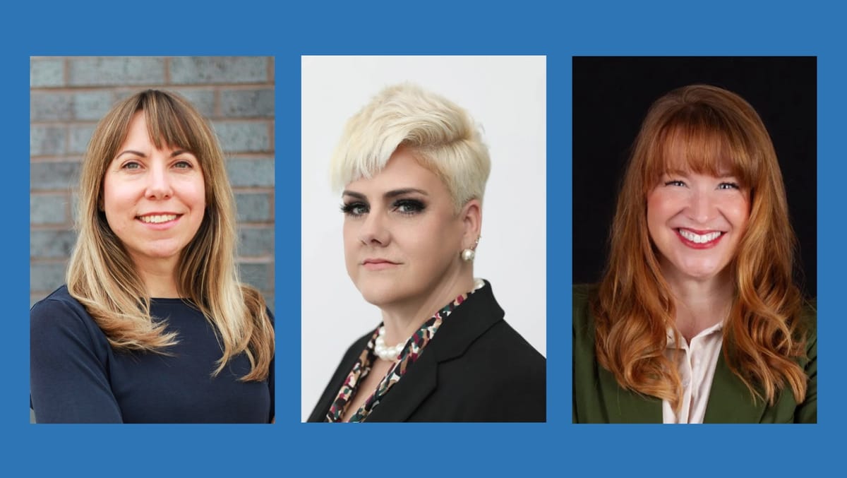 How the GOP motivated these women faith leaders to run for Congress as Democrats