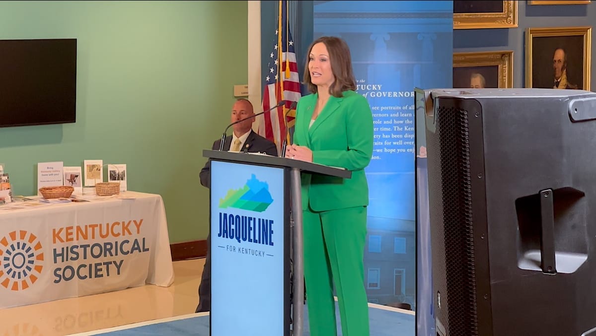 Breaking: Coleman to run for governor