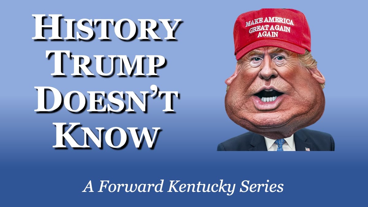 The history of Tulip Mania and financial bubbles