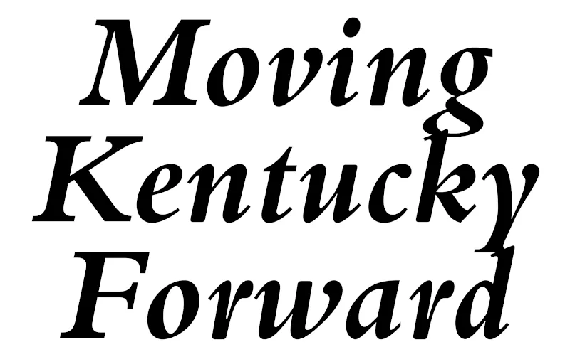 MKF with Virginia Woodward