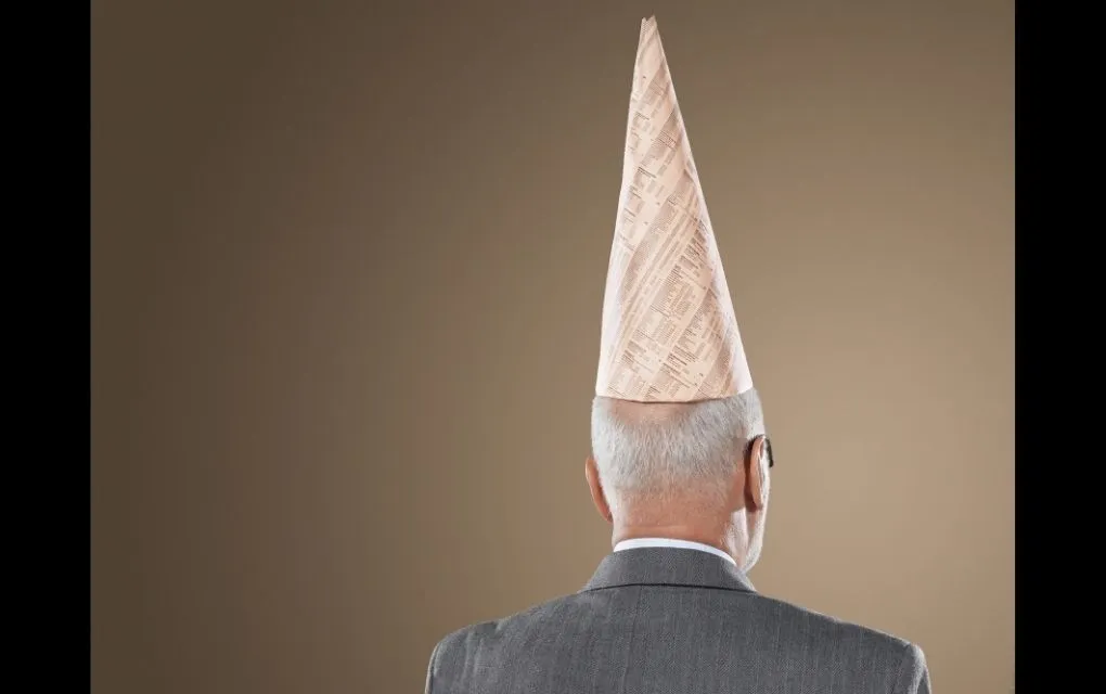 Bill Straub: There’s stupid and there’s mega-stupid, so credit legislators for hungry kids going hungrier