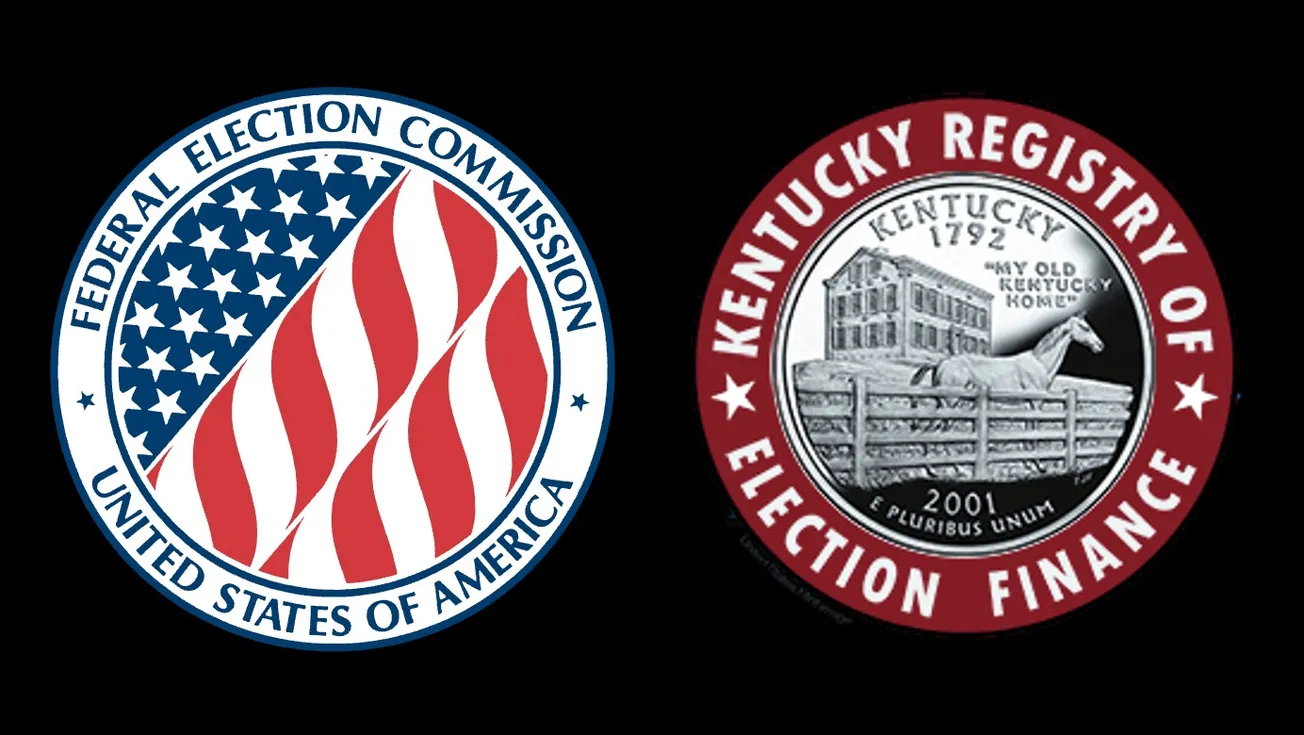 Attn political junkies – we’ve got your campaign finance facts right here