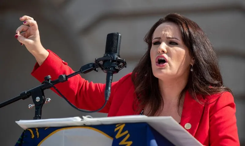 And then there were ... 15?