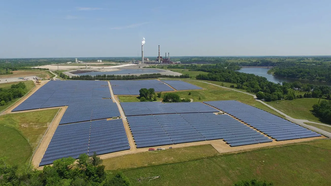 Kentucky’s largest utility tests new law creating barrier to retire fossil fuel plants