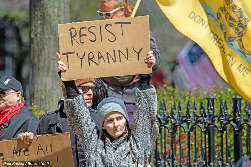 COVID-19 is still testing Kentucky’s political leaders