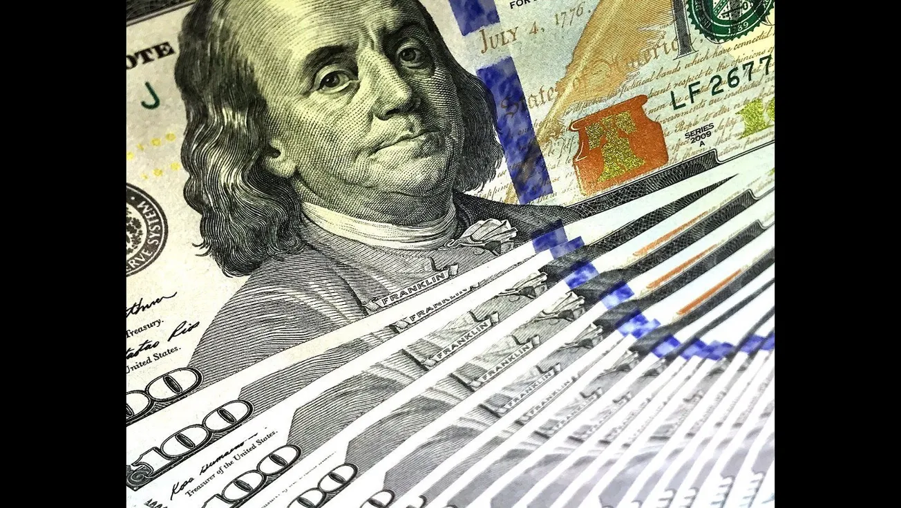 Here’s the Q1 fund-raising numbers for Congressional races