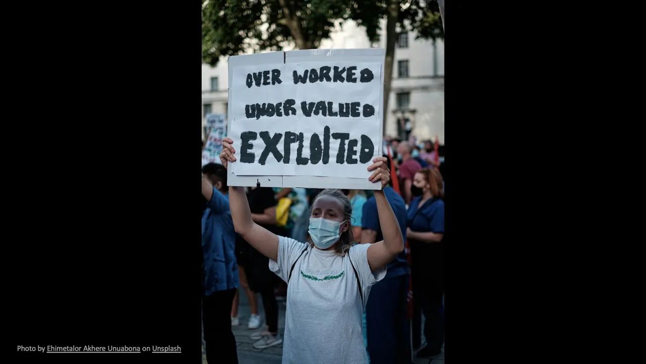 Voters think it’s time to raise the minimum wage