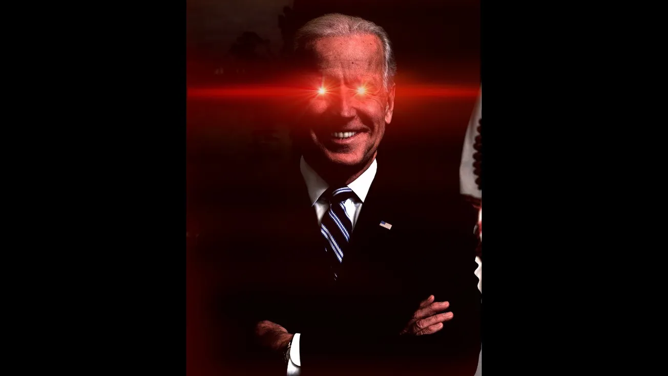 Newest Biden campaign ad