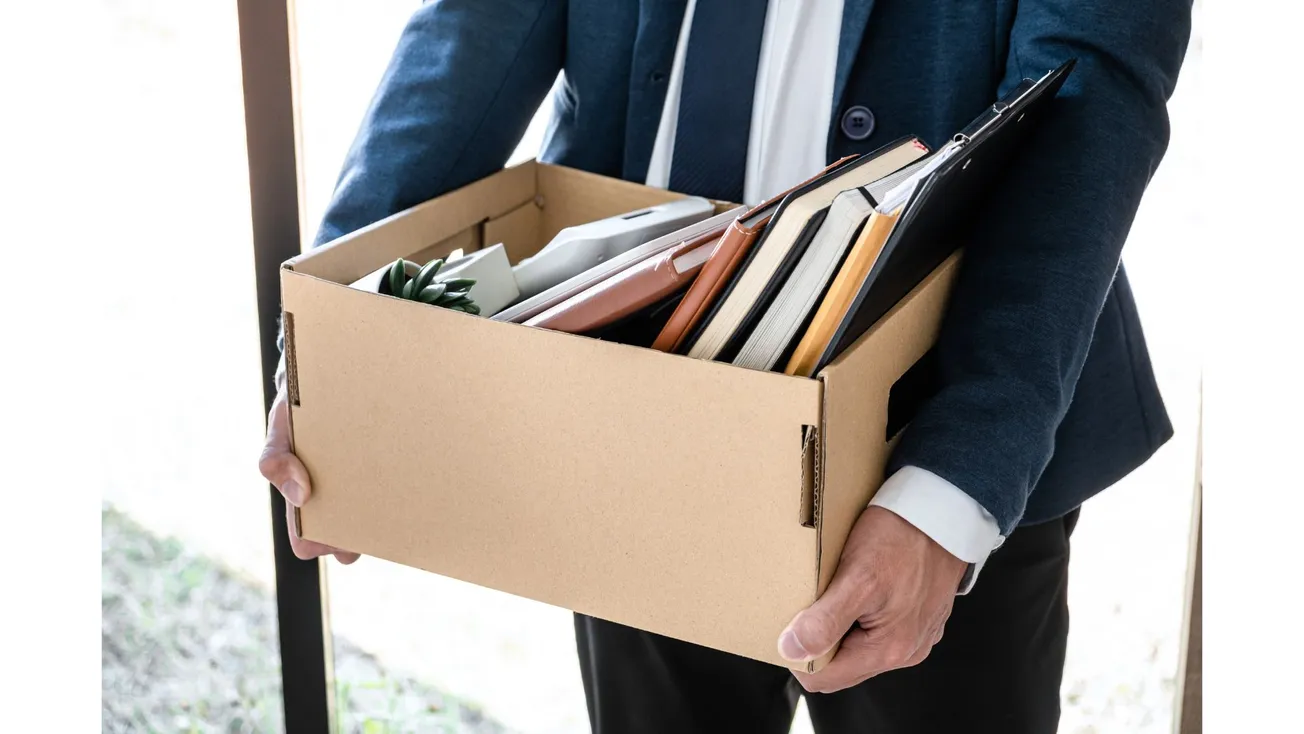 Would Beshear have to resign if he’s picked as the VP candidate?