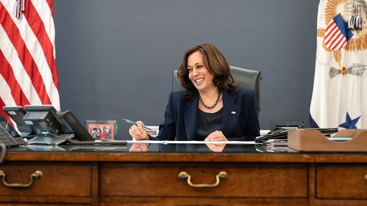 VP Harris cites Biden’s ‘legacy of accomplishment’ as endorsements pile up for her bid
