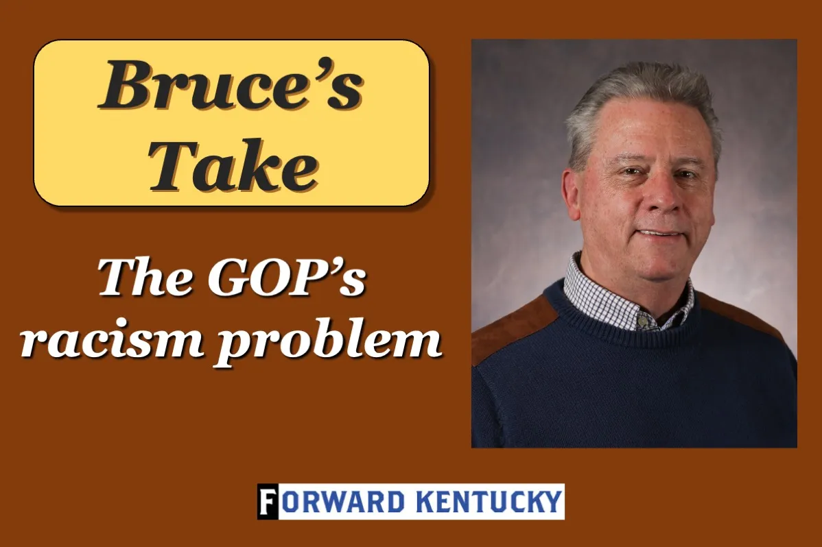 The GOP’s racism problem