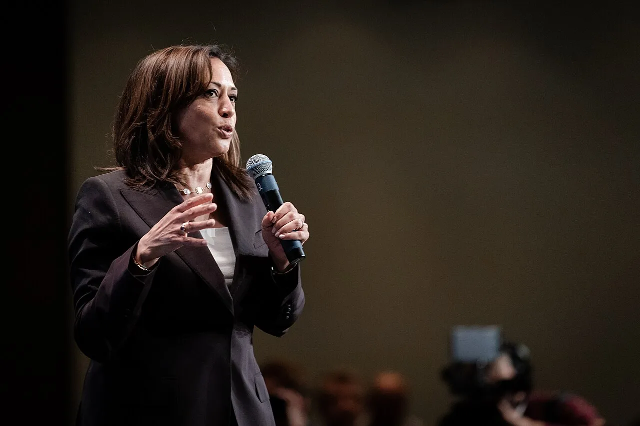 NY Times says Harris is “only patriotic choice for President”