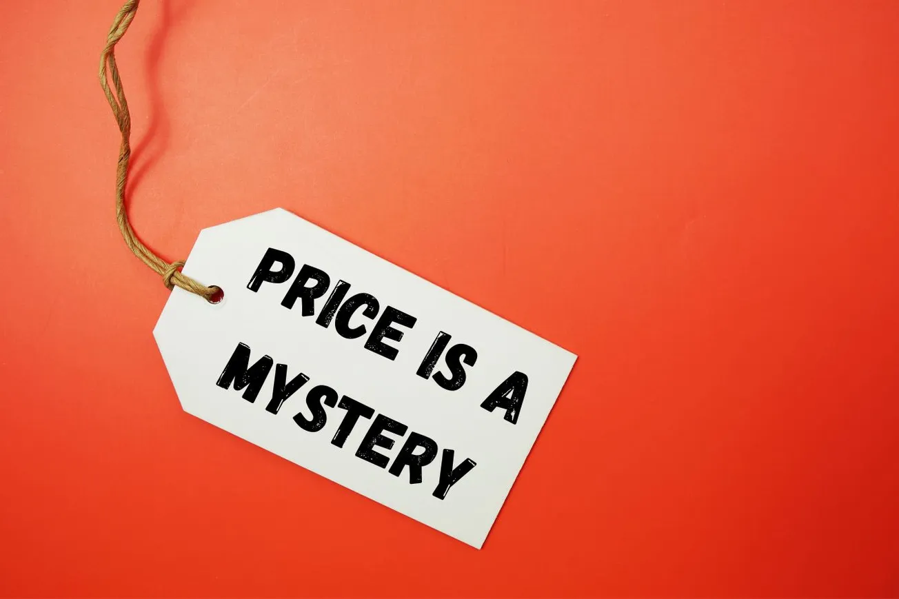 How much would that bill cost? Beshear provides a price list.