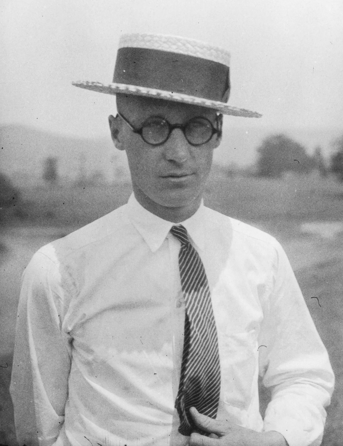 100 years after John Scopes was convicted of teaching evolution, education is again on trial