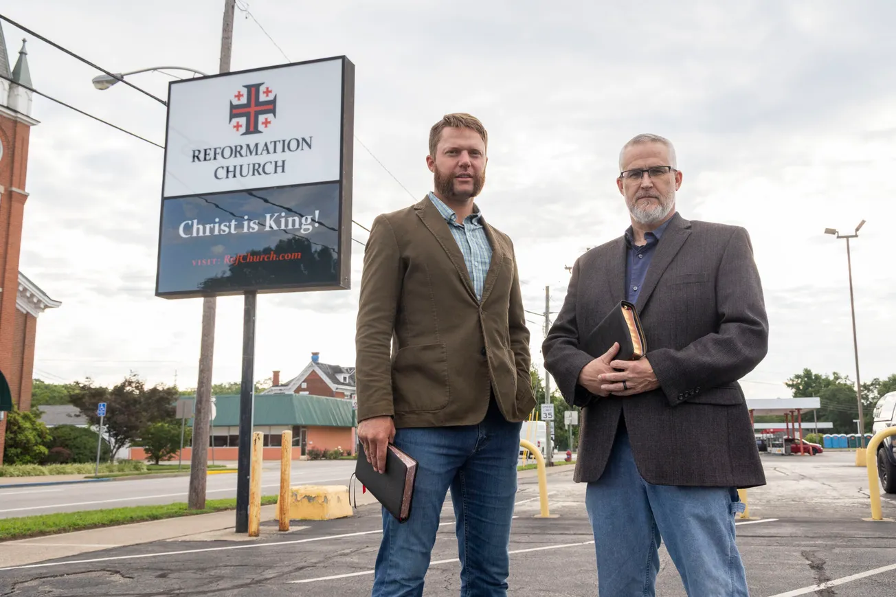 Theft or civil disobedience?