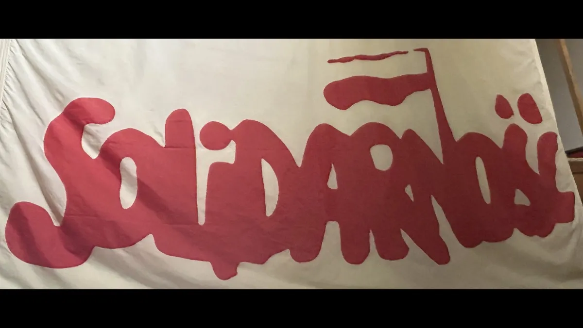 On this Labor Day, just remember: Strong unions == strong democracy