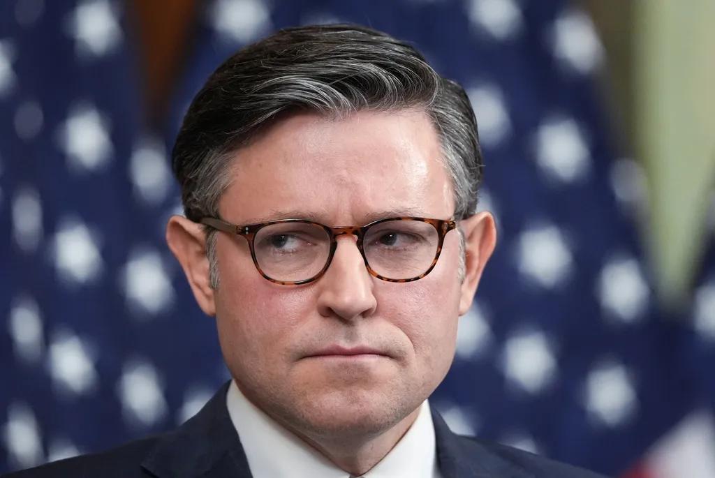 Johnson’s ‘sleight of hand’ in Medicaid funding fight just doesn’t hold muster