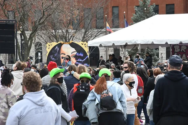 ACLU of Kentucky reaches settlement with Metro government over 2020 racial justice protests