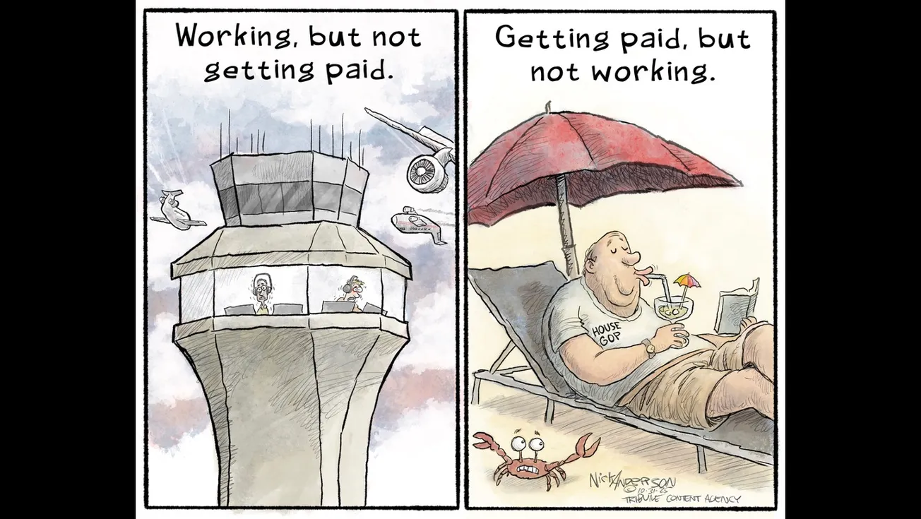 Paid leave
