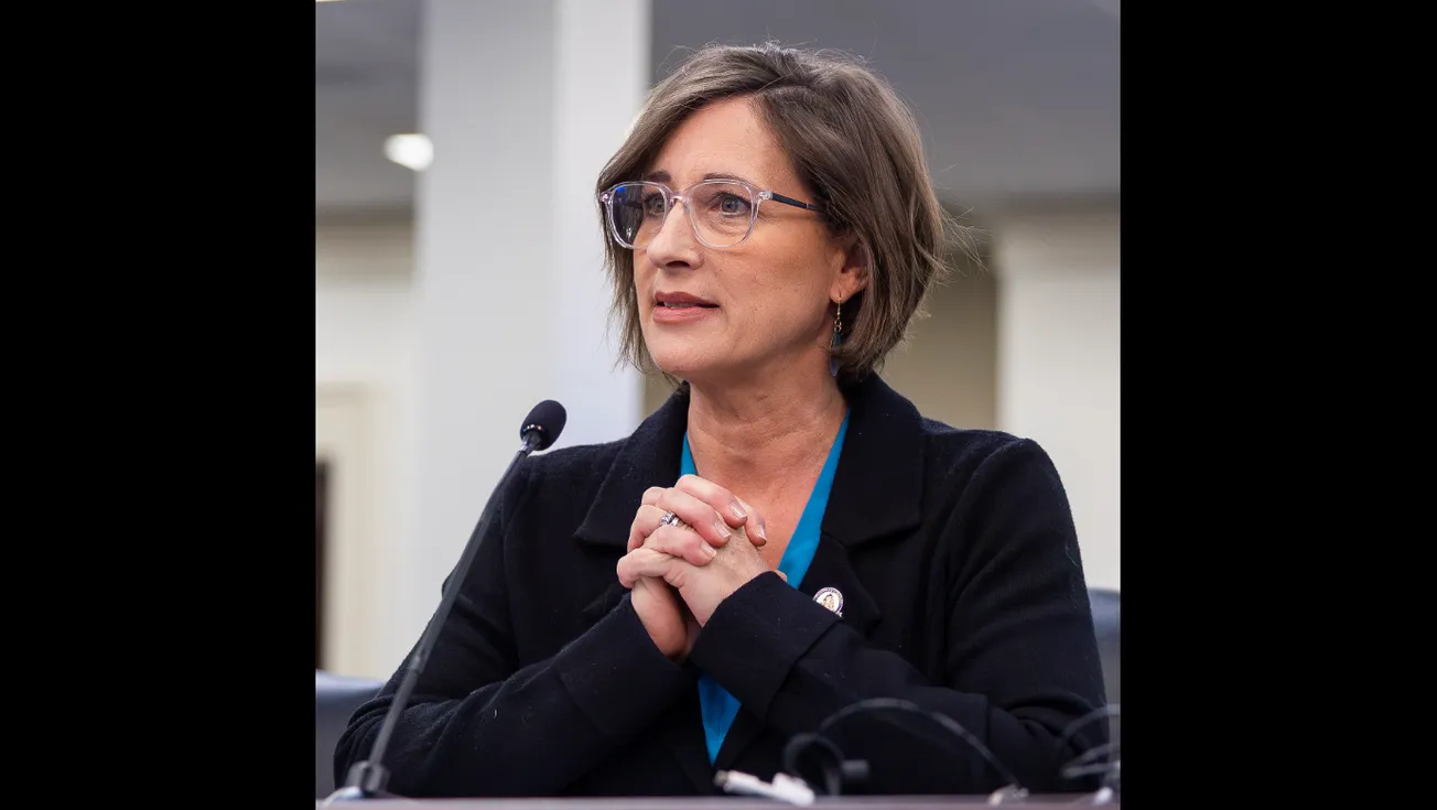 Education committee green lights school finances bill