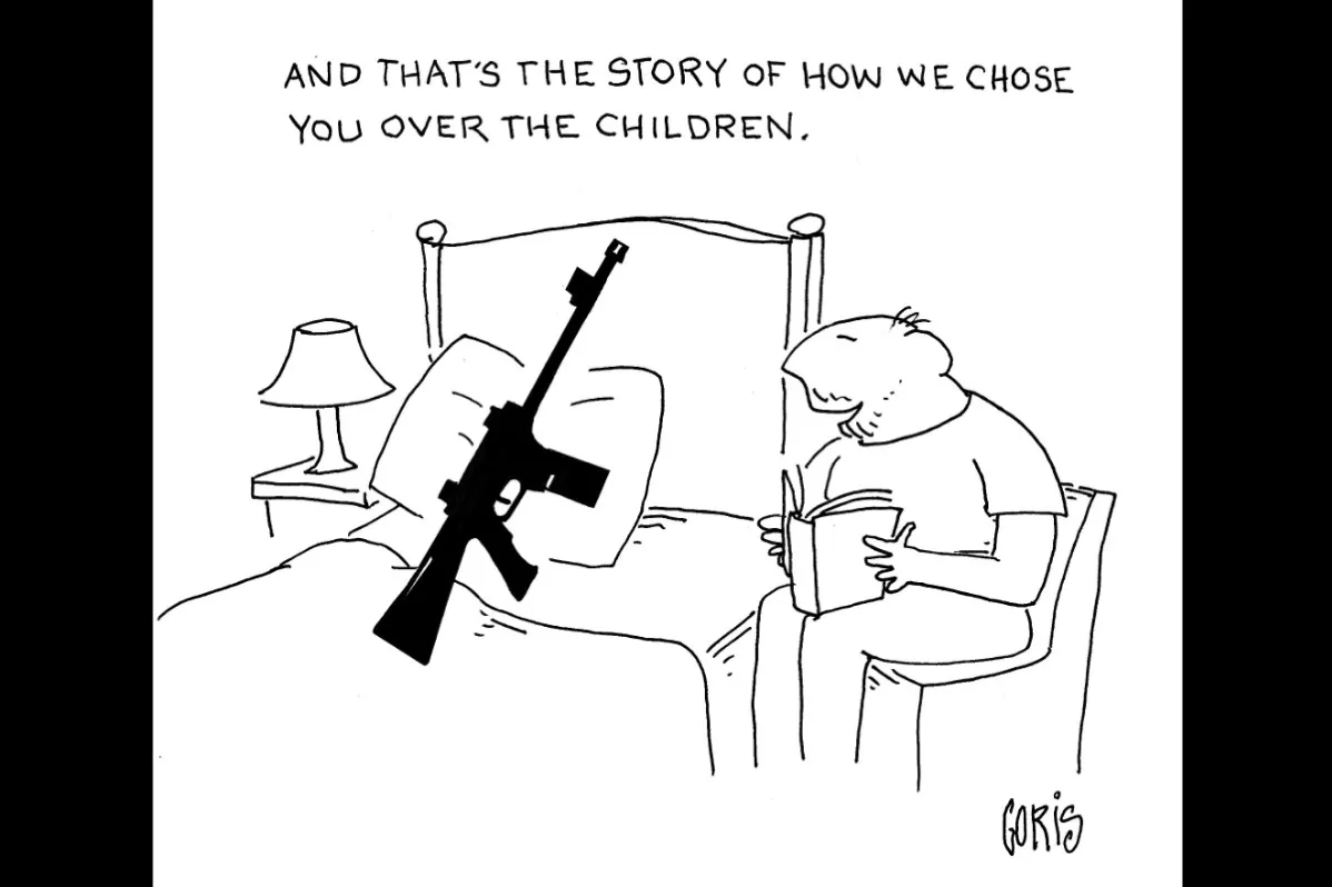 The cravenness of Kentucky House Bill 78