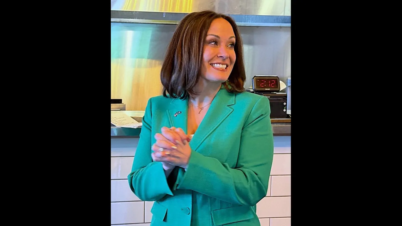 Coleman begins statewide campaign tour in Paducah