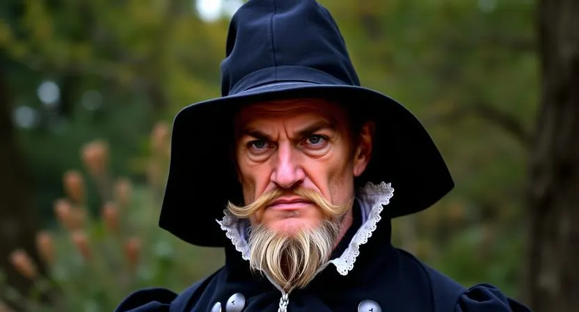 The Christian nation the Pilgrims actually intended