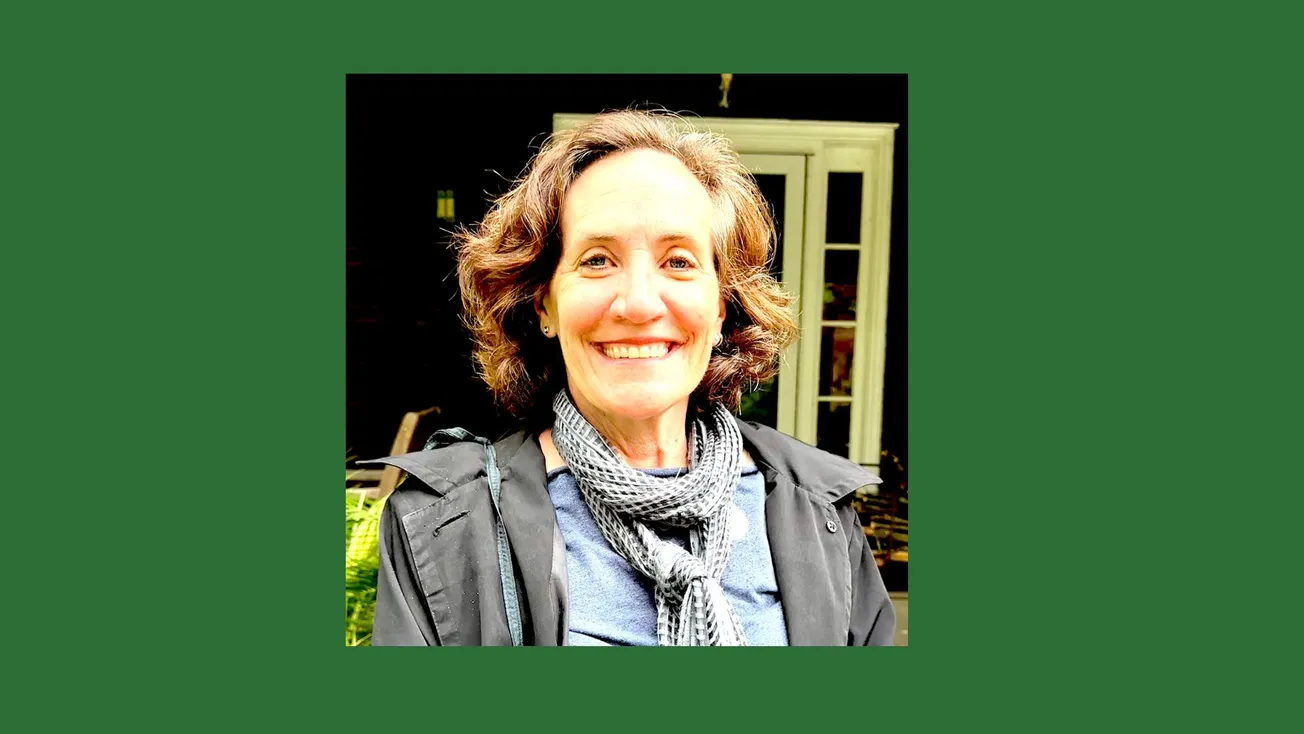 Linda Blackford joins Kentucky Lantern as editor, succeeding Jamie Lucke