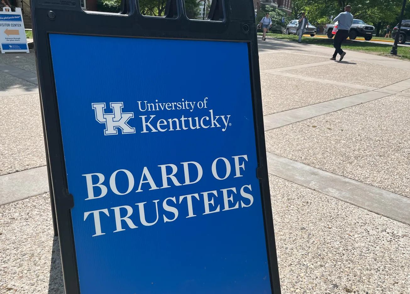 Last week’s Beshear-UK dustup shows once again why journalism matters