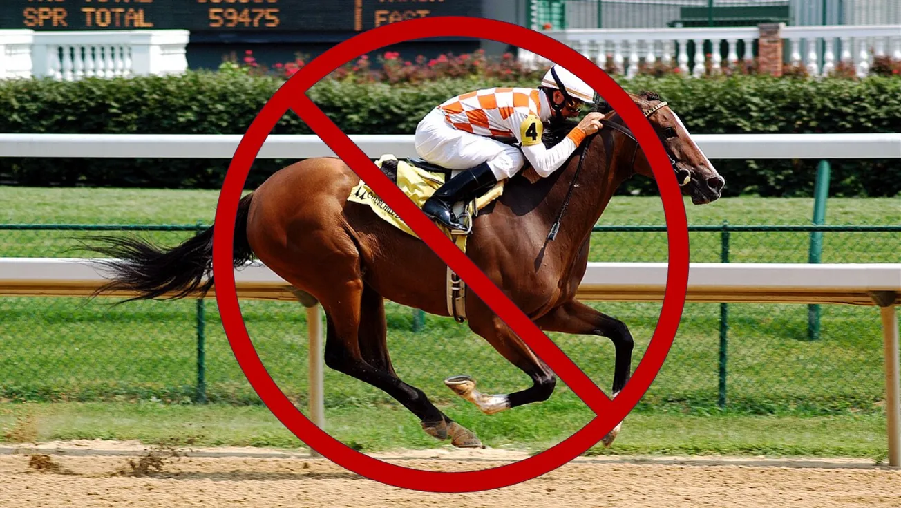 Derby-time races that don’t involve horses