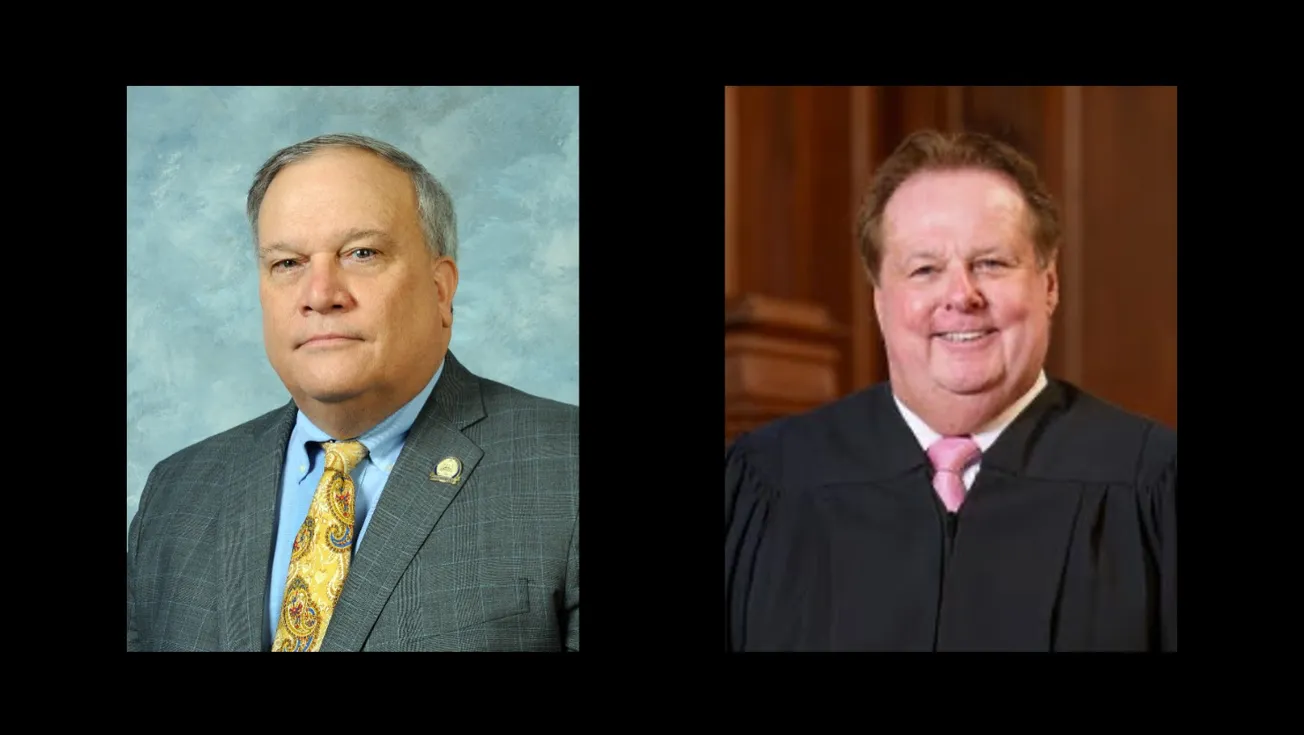 Lege censures SCOKY justice for opinion in judge’s impeachment appeal