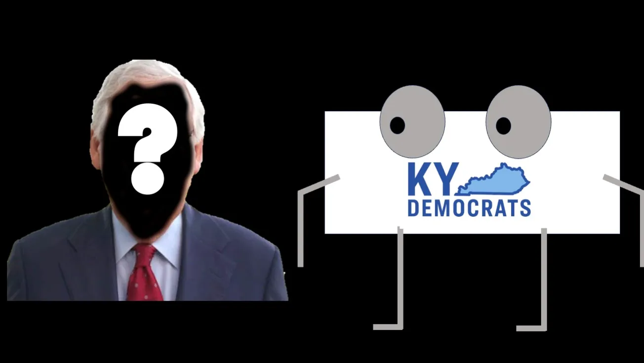 KY’s shattered Democratic party will need to find its savior if it is to survive