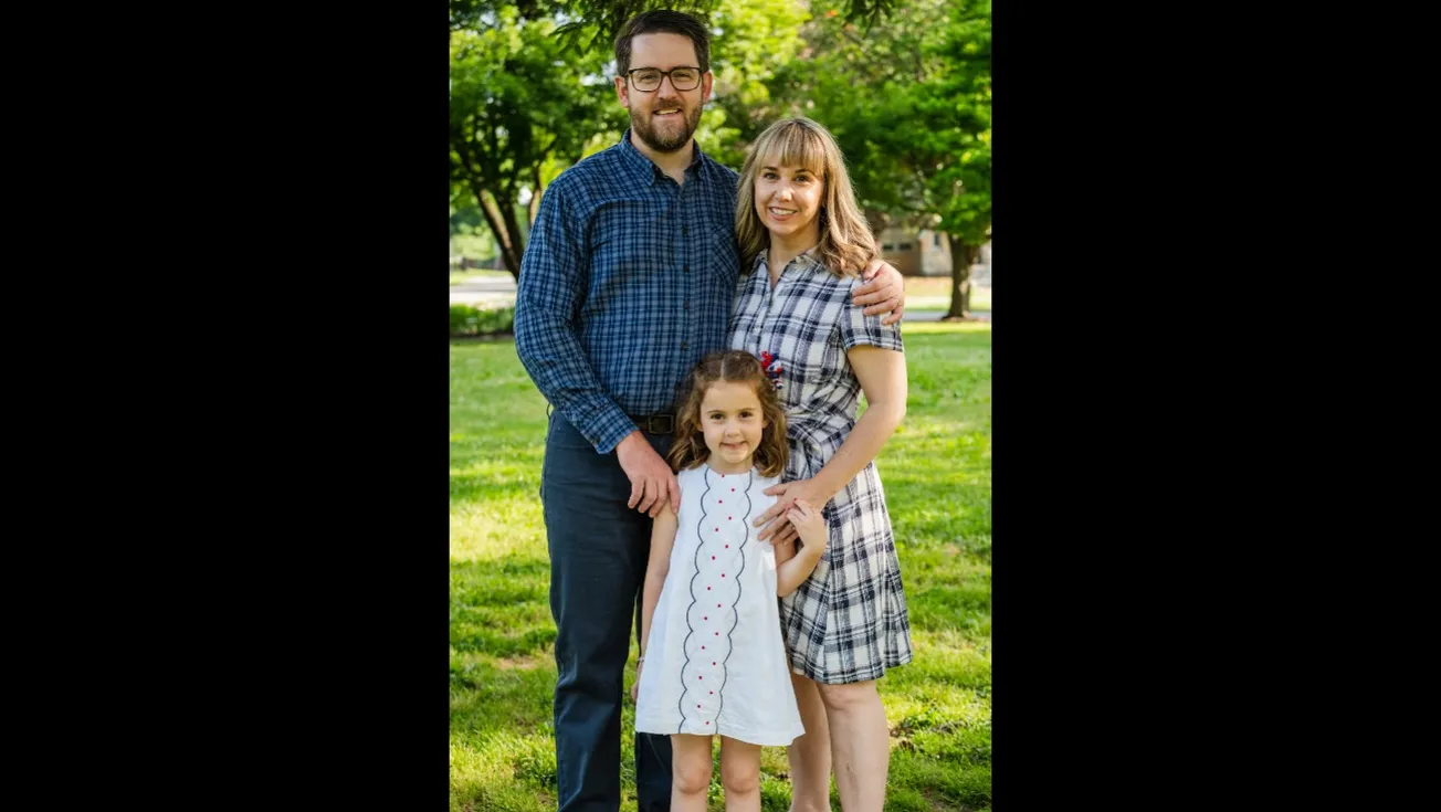 Our own Robert Kahne is running for JCPS School Board