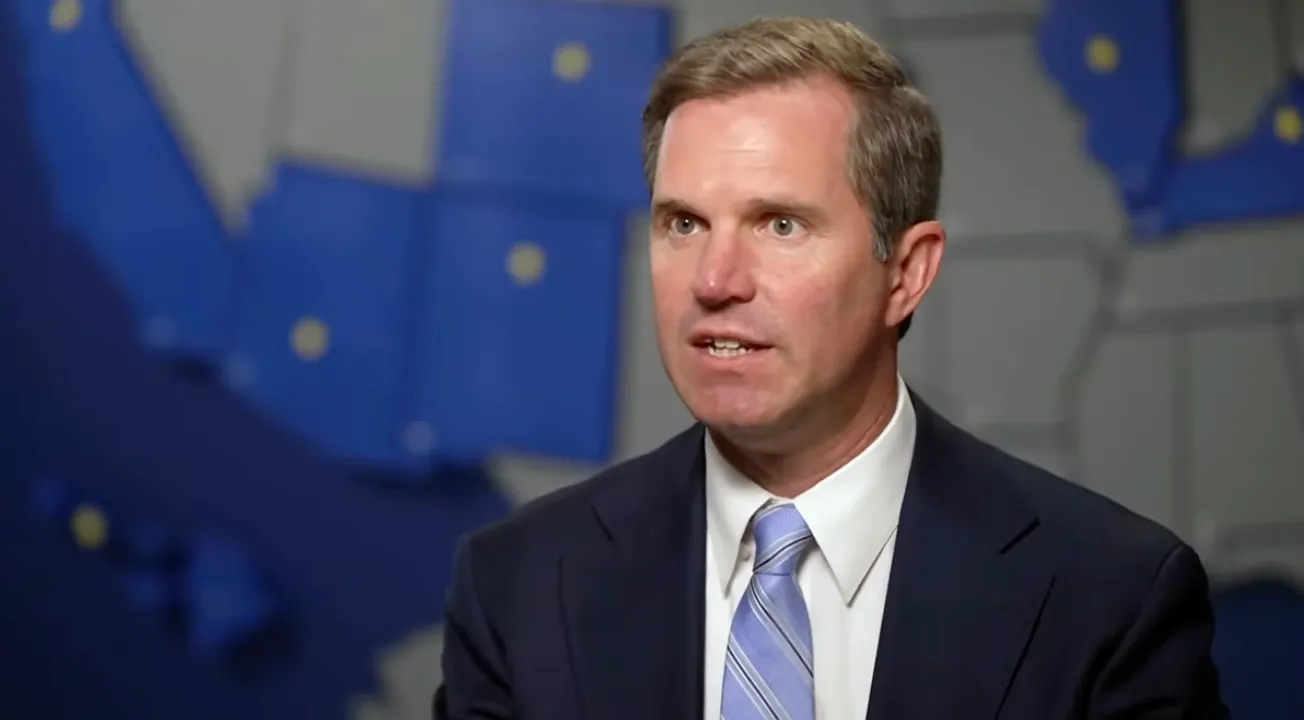 Beshear tells MS NOW he’s ‘comfortable’ with being among Democratic names for 2028