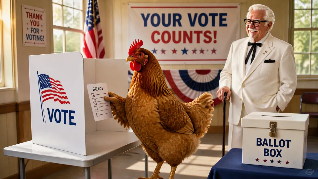 If you’re in a union, why in the world would you vote for a Republican?
