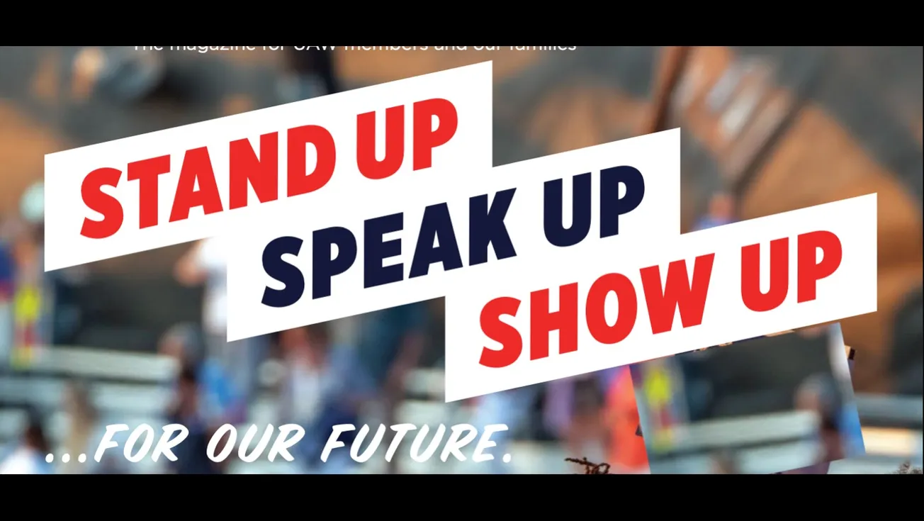Sick of the return of Jim Crow? Then stand up, speak up, and SHOW UP