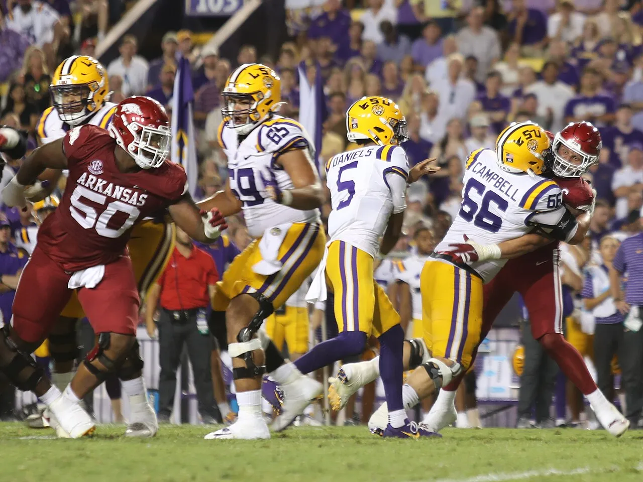 NAACP calls for boycott of Southern college sports programs over voting rights