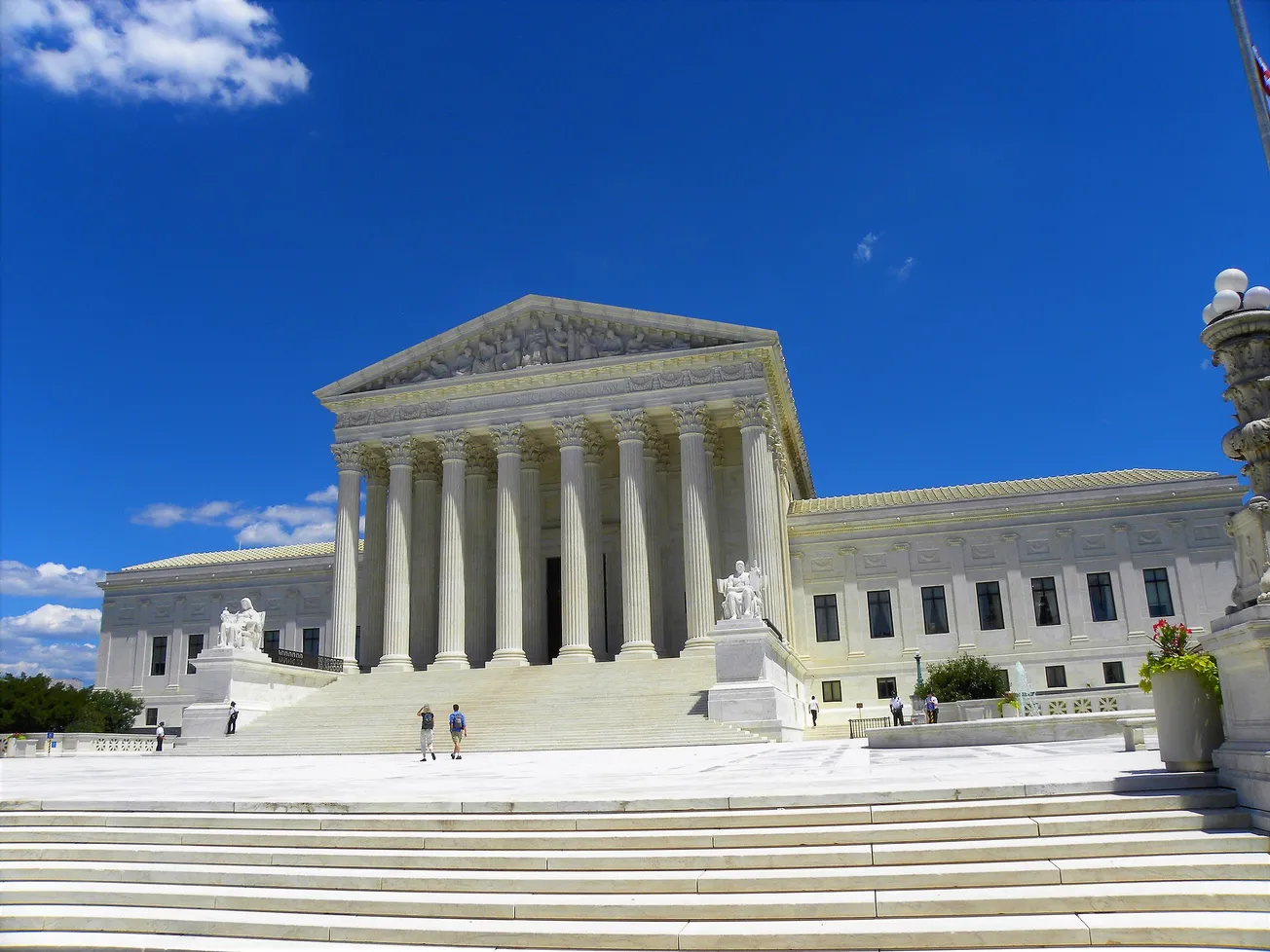 Democrats renew calls for US Supreme Court overhaul after voting rights decision