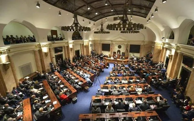 A very belated legislative wrap-up