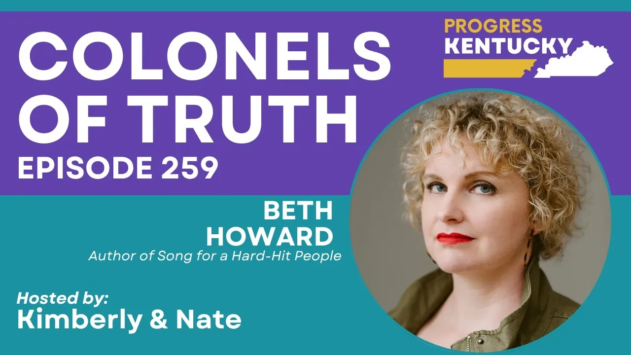 So, What Happened?! w/Beth Howard